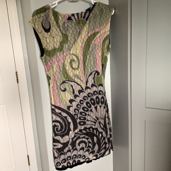 Nally & Millie reversible dress/tunic - Picture 3 of 10